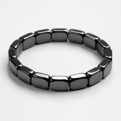 HERYON HEMATITE BRACELET